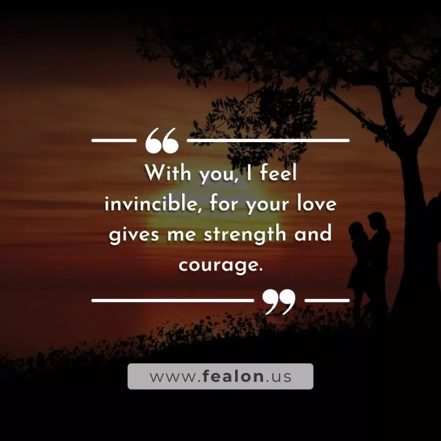 Deep relationship emotional love quotes